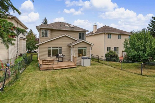 21 Edgebrook Park Nw, Calgary, AB 