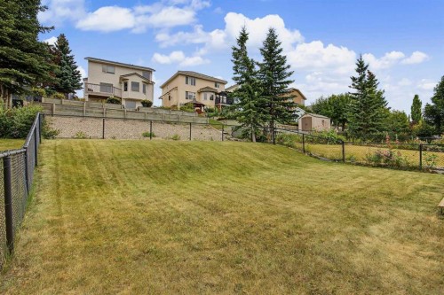 21 Edgebrook Park Nw, Calgary, AB 