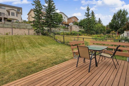 21 Edgebrook Park Nw, Calgary, AB 