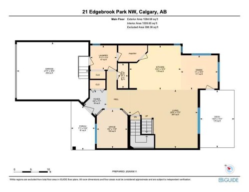 21 Edgebrook Park Nw, Calgary, AB 
