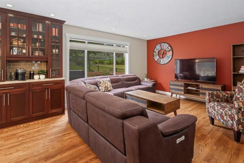 21 Edgebrook Park Nw, Calgary, AB 
