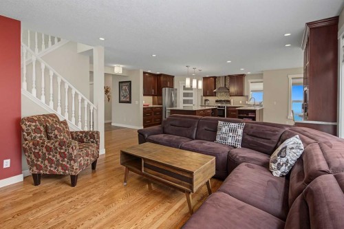 21 Edgebrook Park Nw, Calgary, AB 