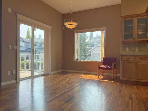 157 Valley Creek Place Nw, Calgary, AB - Indoor Photo Showing Other Room