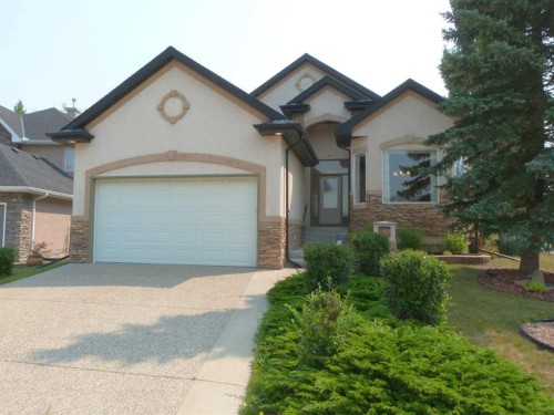 157 Valley Creek Place Nw, Calgary, AB - Outdoor