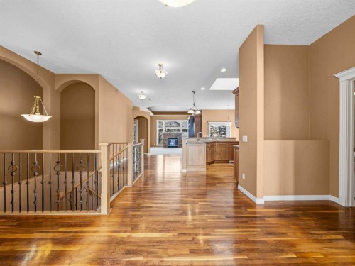 157 Valley Creek Place Nw, Calgary, AB - Indoor Photo Showing Other Room