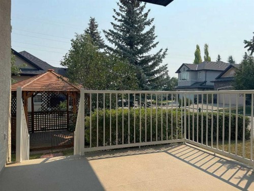 157 Valley Creek Place Nw, Calgary, AB - Outdoor With Deck Patio Veranda