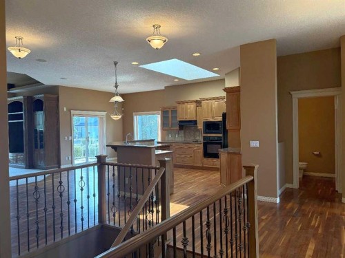 157 Valley Creek Place Nw, Calgary, AB - Indoor Photo Showing Other Room