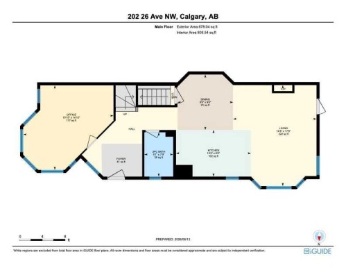 202 26 Avenue Nw, Calgary, AB - Other