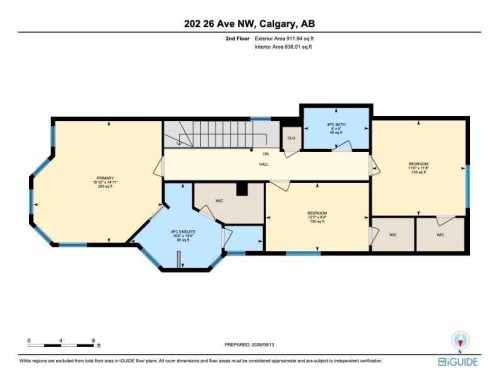 202 26 Avenue Nw, Calgary, AB - Other