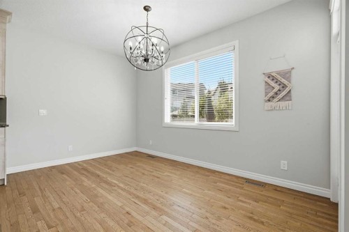 44 Cimarron Springs Circle, Okotoks, AB - Indoor Photo Showing Other Room