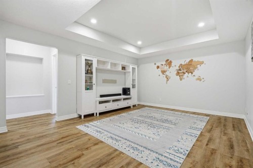 44 Cimarron Springs Circle, Okotoks, AB - Indoor Photo Showing Other Room