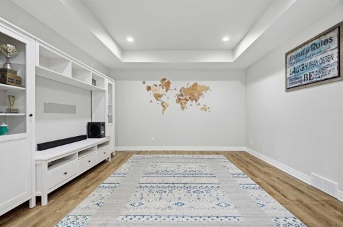44 Cimarron Springs Circle, Okotoks, AB - Indoor Photo Showing Other Room