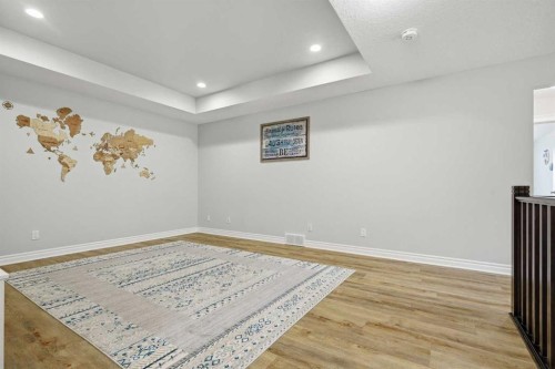 44 Cimarron Springs Circle, Okotoks, AB - Indoor Photo Showing Other Room