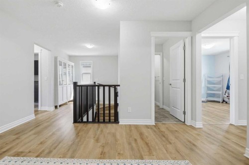 44 Cimarron Springs Circle, Okotoks, AB - Indoor Photo Showing Other Room