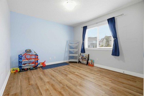 44 Cimarron Springs Circle, Okotoks, AB - Indoor