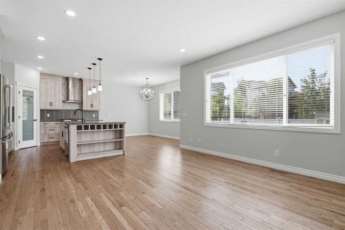 44 Cimarron Springs Circle, Okotoks, AB - Indoor