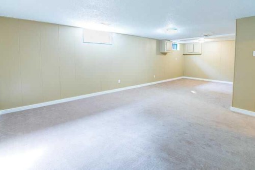 801 Canfield Way Sw, Calgary, AB - Indoor