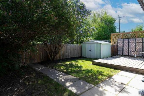 801 Canfield Way Sw, Calgary, AB - Outdoor
