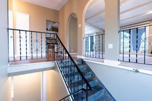 801 Canfield Way Sw, Calgary, AB - Indoor Photo Showing Other Room