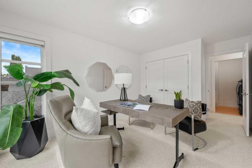 2412 28 Avenue Sw, Calgary, AB - Indoor Photo Showing Other Room