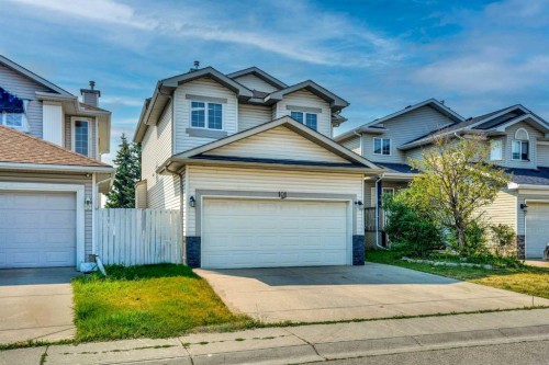 101 Douglas Ridge Circle Se, Calgary, AB - Outdoor With Facade