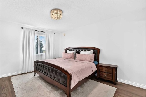 224 Viewpointe Terrace, Chestermere, AB - Indoor Photo Showing Bedroom