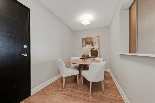 2304-930 6 Avenue Sw, Calgary, AB - Indoor