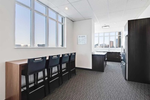 2304-930 6 Avenue Sw, Calgary, AB - Indoor Photo Showing Other Room