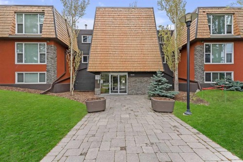 108-315 50 Avenue SW Calgary, AB T2S 1H3