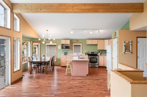 436 Sunset Drive, Rural Vulcan County, AB - Indoor