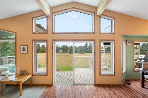 436 Sunset Drive, Rural Vulcan County, AB - Indoor