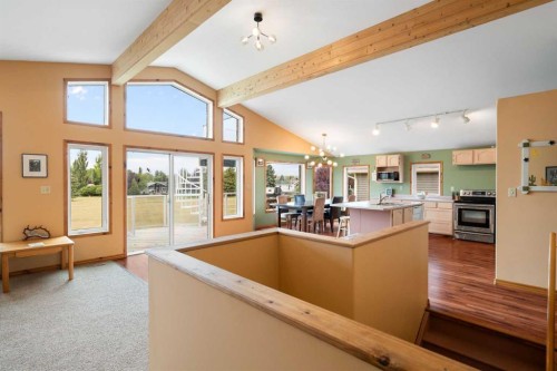 436 Sunset Drive, Rural Vulcan County, AB - Indoor