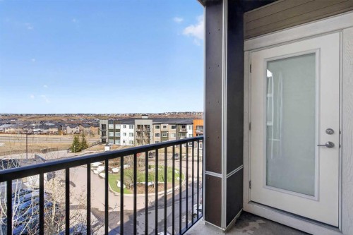 318-8 Sage Hill Terrace Nw, Calgary, AB - Outdoor With Exterior
