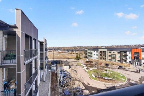 318-8 Sage Hill Terrace Nw, Calgary, AB - Outdoor