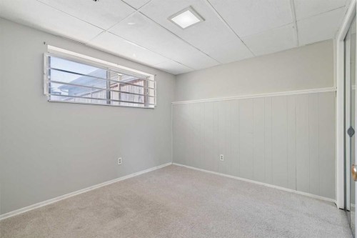 3624 Cedarille Drive Sw, Calgary, AB - Indoor Photo Showing Other Room