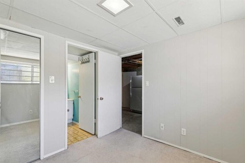 3624 Cedarille Drive Sw, Calgary, AB - Indoor Photo Showing Other Room