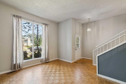 3624 Cedarille Drive Sw, Calgary, AB - Indoor Photo Showing Other Room