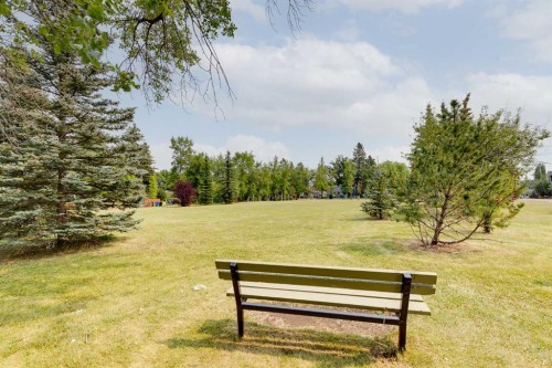 2830 42 Street Sw, Calgary, AB - Outdoor With View