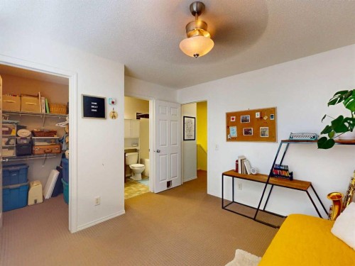 457 Elgin Gardens Se, Calgary, AB - Indoor