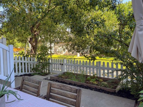 457 Elgin Gardens Se, Calgary, AB - Outdoor With Deck Patio Veranda