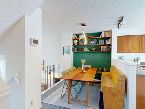 457 Elgin Gardens Se, Calgary, AB - Indoor