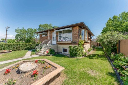 1502 40 Street Se, Calgary, AB - Outdoor