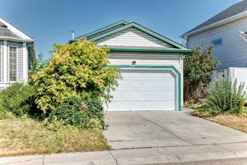 23 San Diego Manor Ne, Calgary, AB - Outdoor