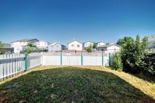 23 San Diego Manor Ne, Calgary, AB - Outdoor