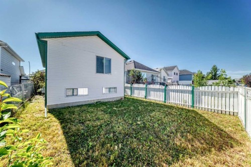 23 San Diego Manor Ne, Calgary, AB - Outdoor