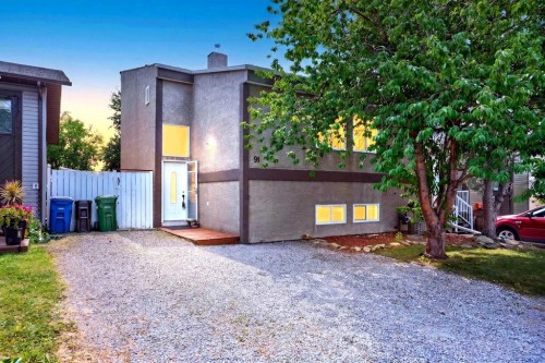 91 Emberdale Way SE Airdrie, AB T4B 1Y7