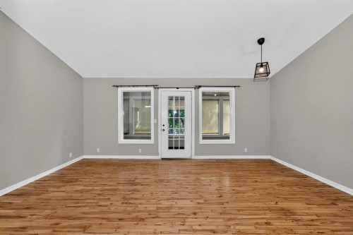 91 Emberdale Way Se, Airdrie, AB - Indoor Photo Showing Other Room