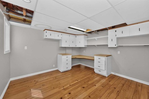 91 Emberdale Way Se, Airdrie, AB - Indoor
