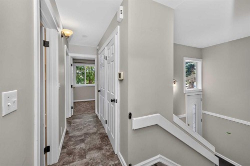 91 Emberdale Way Se, Airdrie, AB - Indoor Photo Showing Other Room