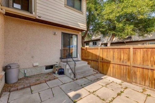 91 Deerfield Drive Se, Calgary, AB - Outdoor With Exterior